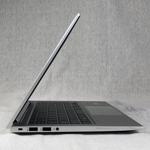 Hp Windows Notebook Body Pc Elitebook 830 G8 I7-1165G7 16Gb Ssd512Gb /Wb-260819