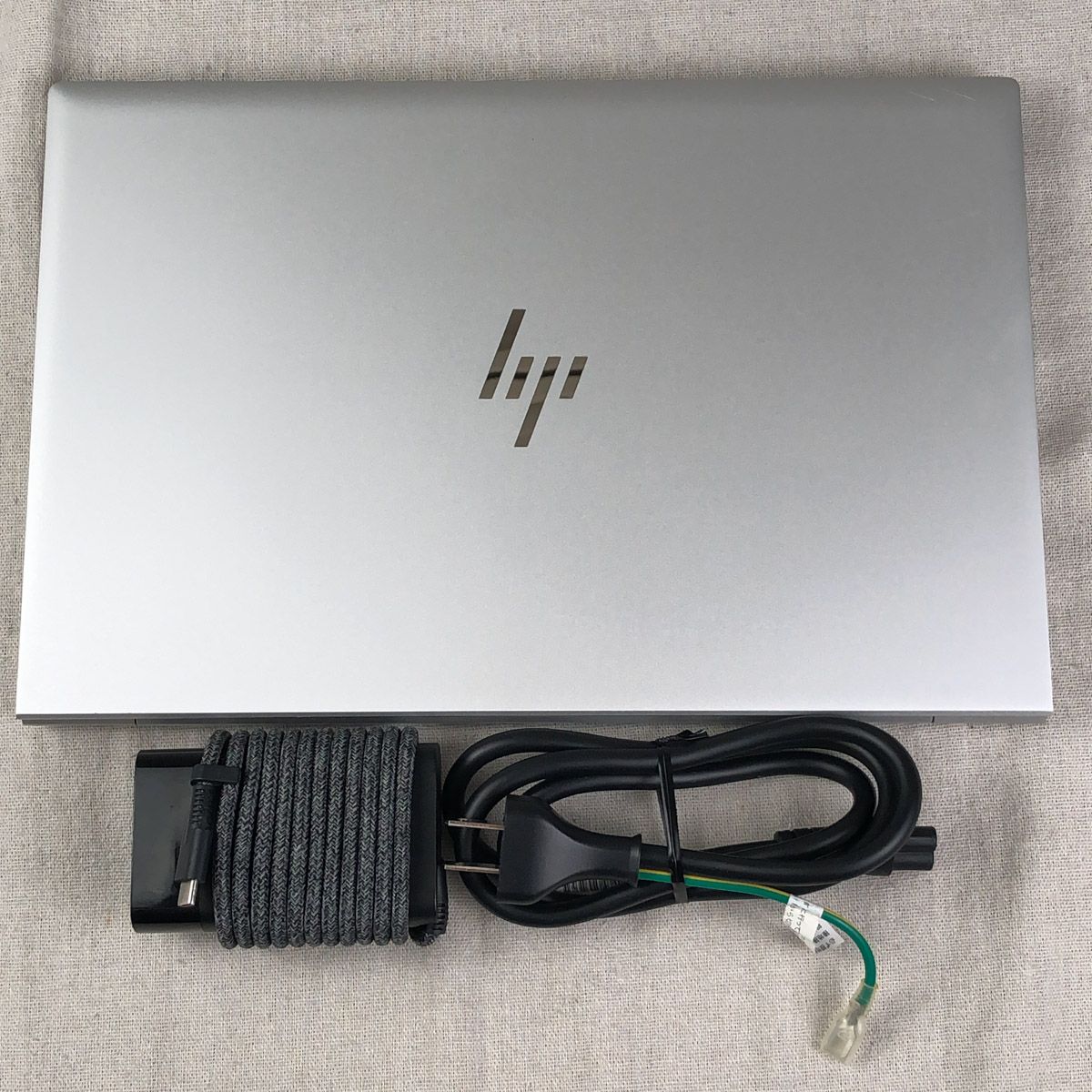 Hp Windows Notebook Body Pc Elitebook 830 G8 I7-1165G7 16Gb Ssd512Gb /Wb-260819