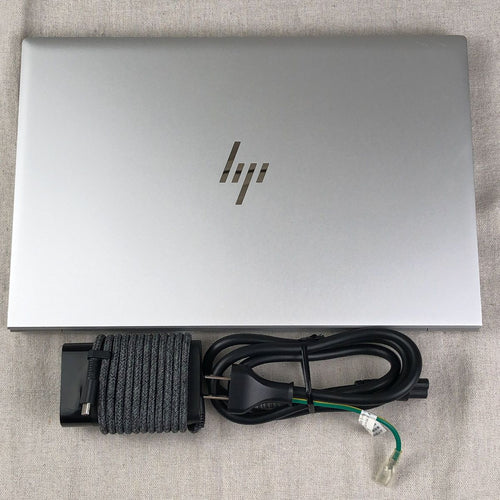 Hp Windows Notebook Body Pc Elitebook 830 G8 I7-1165G7 16Gb Ssd512Gb /Wb-260819