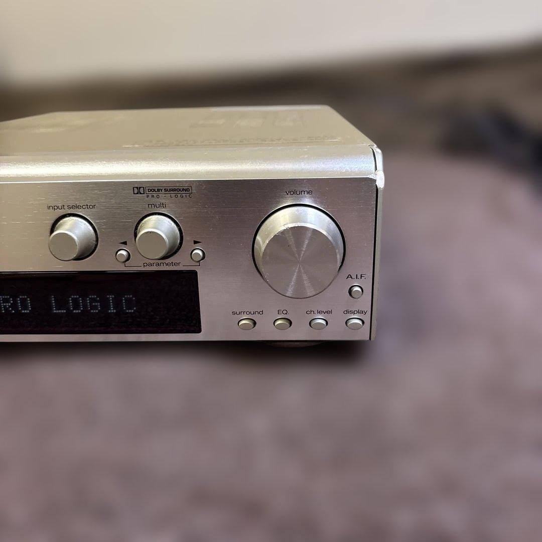 Sansui Other Vii Av