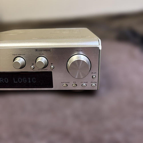 Sansui Other Vii Av