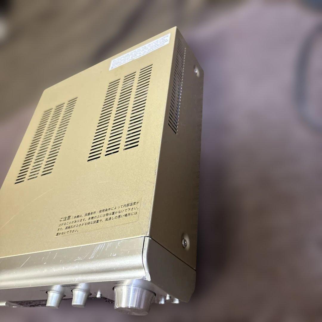 Sansui Other Vii Av