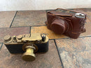 Rangefinder Cameras Leica Drp Ernst Leitz Wetzlar