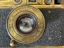 Rangefinder Cameras Leica Drp Ernst Leitz Wetzlar