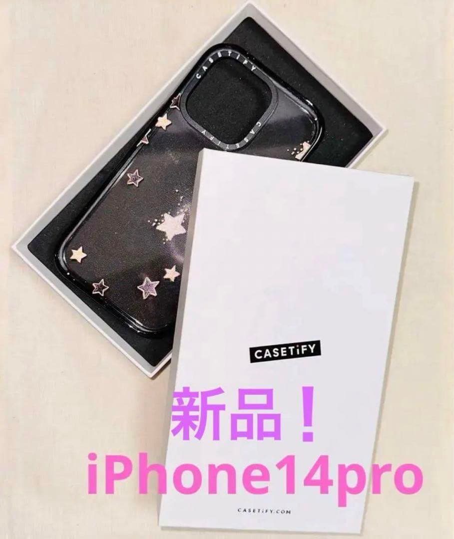Casetify Soft Hard Case Iphone 14 Pro