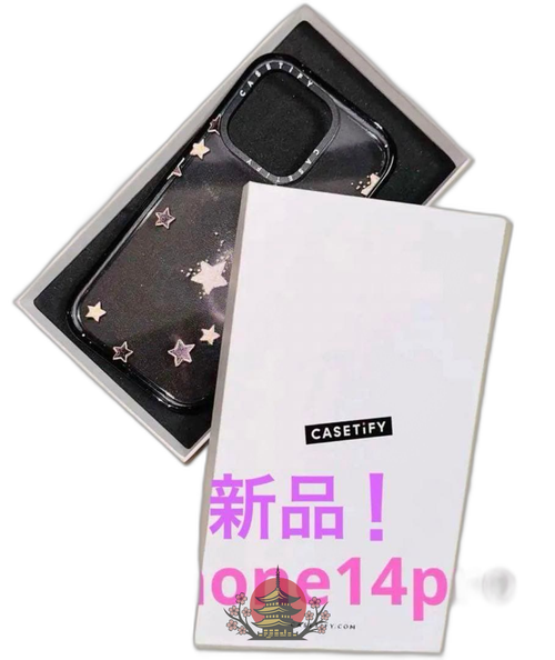 Casetify Soft Hard Case Iphone 14 Pro