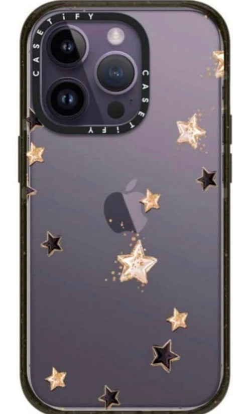 Casetify Soft Hard Case Iphone 14 Pro