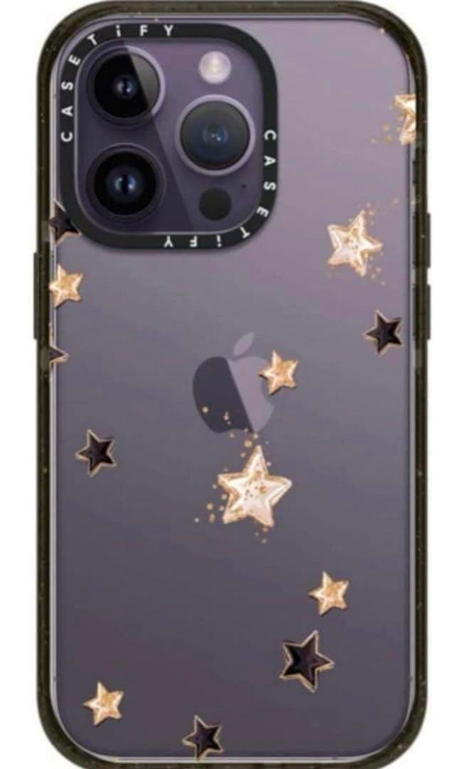 Casetify Soft Hard Case Iphone 14 Pro