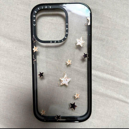 Casetify Soft Hard Case Iphone 14 Pro