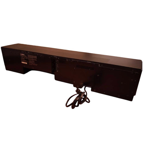 Yamaha Surround Speakers, Rear Soundbars Ysp-3000