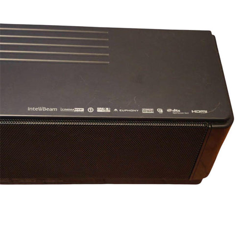 Yamaha Surround Speakers, Rear Soundbars Ysp-3000