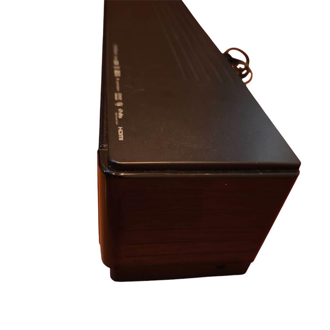 Yamaha Surround Speakers, Rear Soundbars Ysp-3000