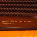 Yamaha Surround Speakers, Rear Soundbars Ysp-3000