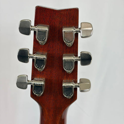 Yamaha Acoustic Guitars Vintage Fg-240