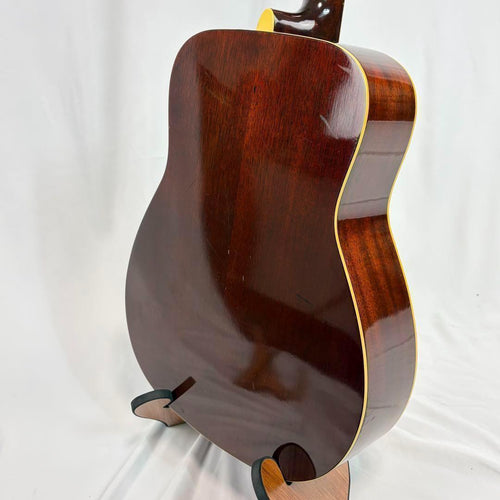 Yamaha Acoustic Guitars Vintage Fg-240