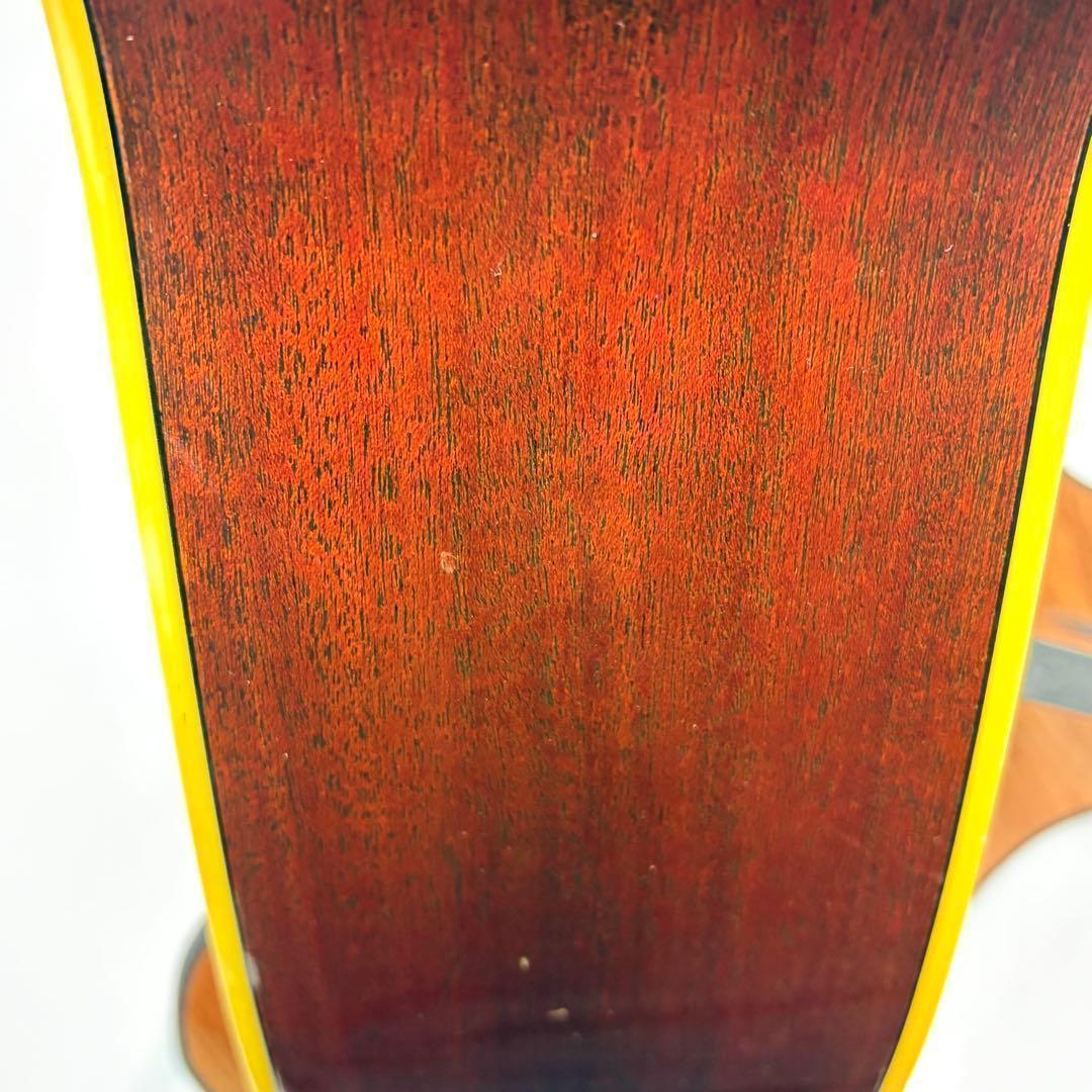 Yamaha Acoustic Guitars Vintage Fg-240