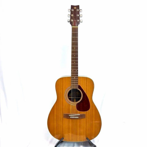 Yamaha Acoustic Guitars Vintage Fg-240
