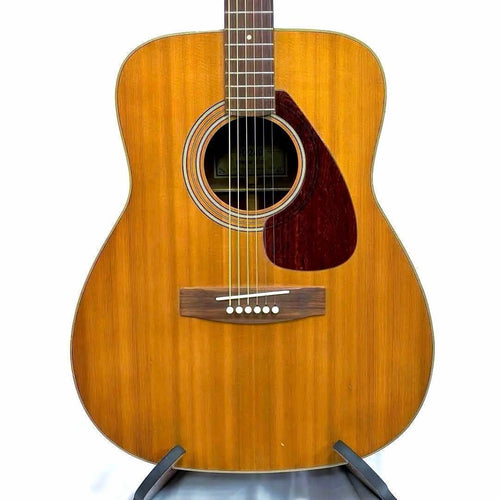 Yamaha Acoustic Guitars Vintage Fg-240