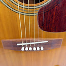 Yamaha Acoustic Guitars Vintage Fg-240