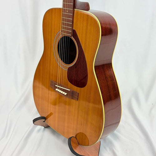 Yamaha Acoustic Guitars Vintage Fg-240