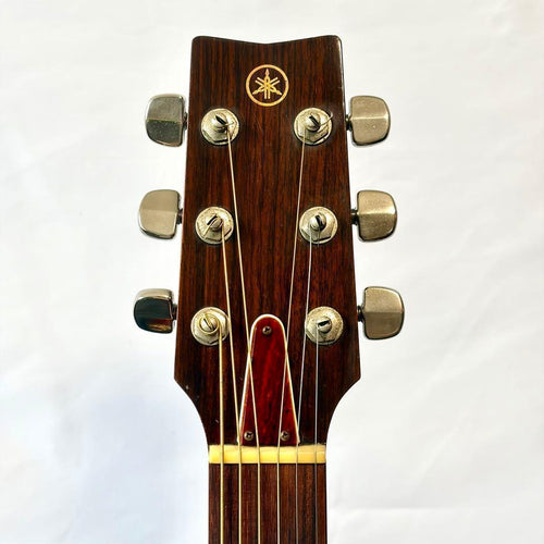 Yamaha Acoustic Guitars Vintage Fg-240