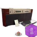 Sony Cd Md Cassette Deck Md-7000 Celebrity Ii Md-Cd