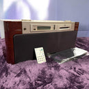 Sony Cd Md Cassette Deck Md-7000 Celebrity Ii Md-Cd