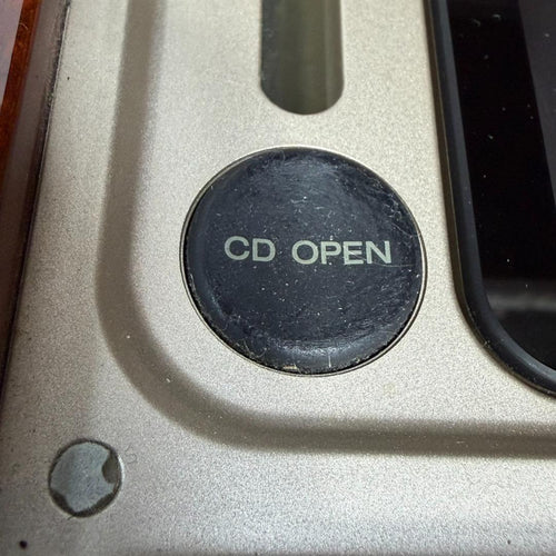 Sony Cd Md Cassette Deck Md-7000 Celebrity Ii Md-Cd