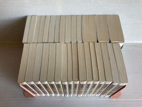Literature Novel 23 7