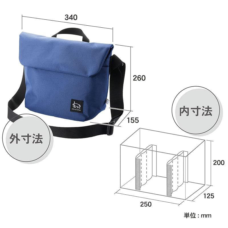 Camera Case Hakuba Chululu( M Amzsch-Refsbmnv 0