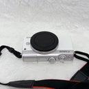 Canon Mirrorless Interchangeable Lips Eos M100
