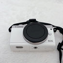 Canon Mirrorless Interchangeable Lips Eos M100