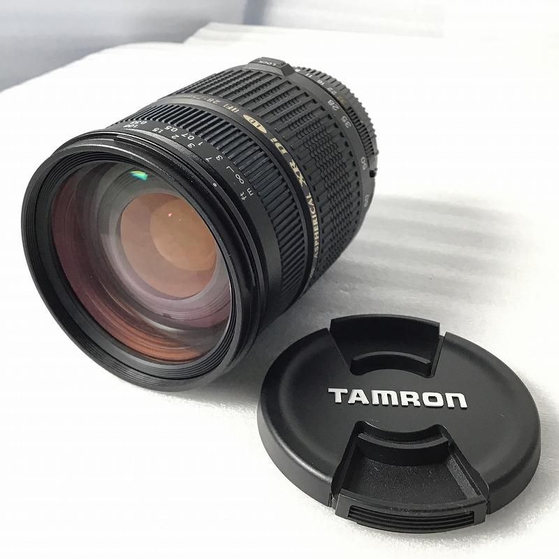 Tamron Lens (Zoom) Sp Af 28-75Mm F/2.8 Xr Di Ld Aspherical [If] Macro
