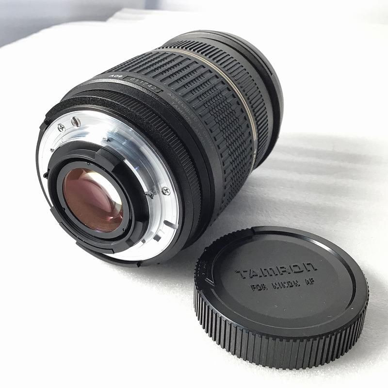 Tamron Lens (Zoom) Sp Af 28-75Mm F/2.8 Xr Di Ld Aspherical [If] Macro