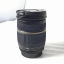 Tamron Lens (Zoom) Sp Af 28-75Mm F/2.8 Xr Di Ld Aspherical [If] Macro