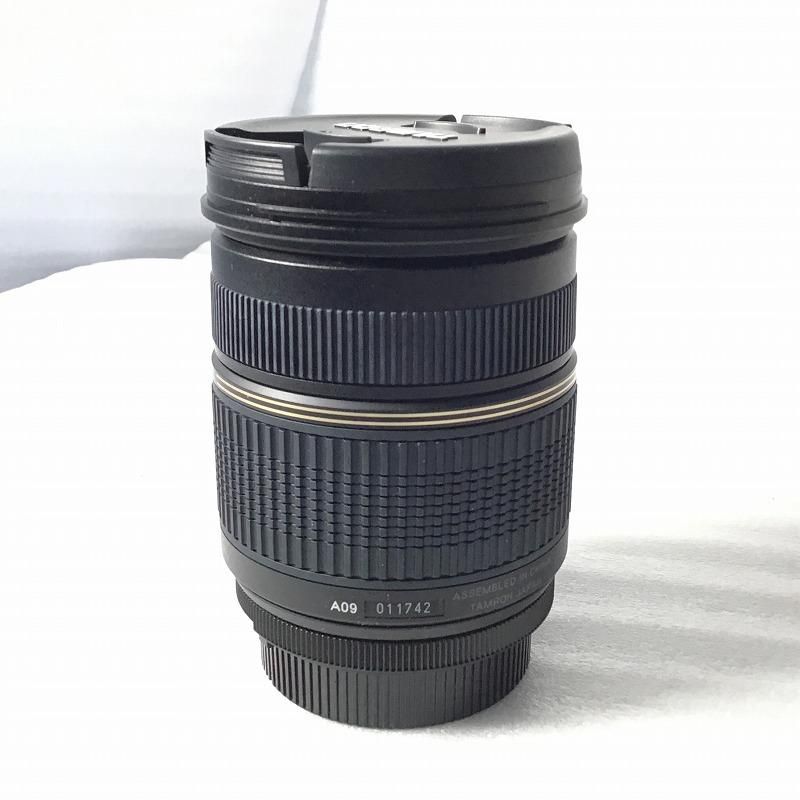 Tamron Lens (Zoom) Sp Af 28-75Mm F/2.8 Xr Di Ld Aspherical [If] Macro