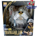Megahouse One Piece P.O.P Playback Memories 109050539003