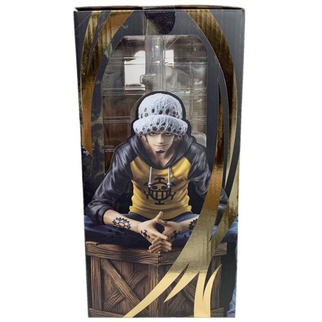 Megahouse One Piece P.O.P Playback Memories 109050539003