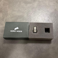 Other Vape Monk Fish By Koro Mods