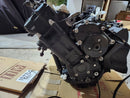 Engine Cooling Yamaha Fz-1 N514E