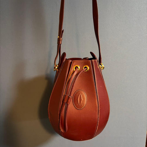 Shoulder Bags Must De Cartier