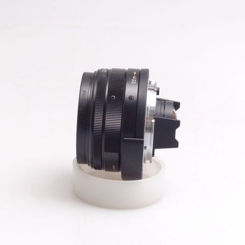 Contax Others G Biogon 28/2.8 T*