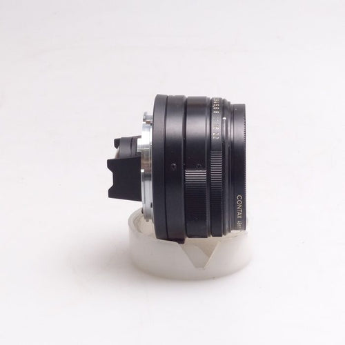 Contax Others G Biogon 28/2.8 T*