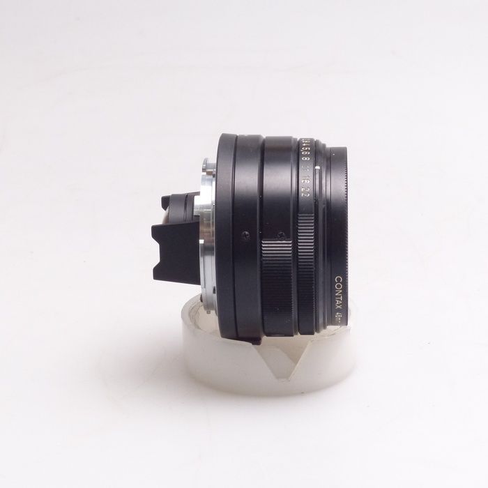Contax Others G Biogon 28/2.8 T*