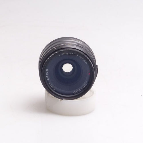 Contax Others G Biogon 28/2.8 T*