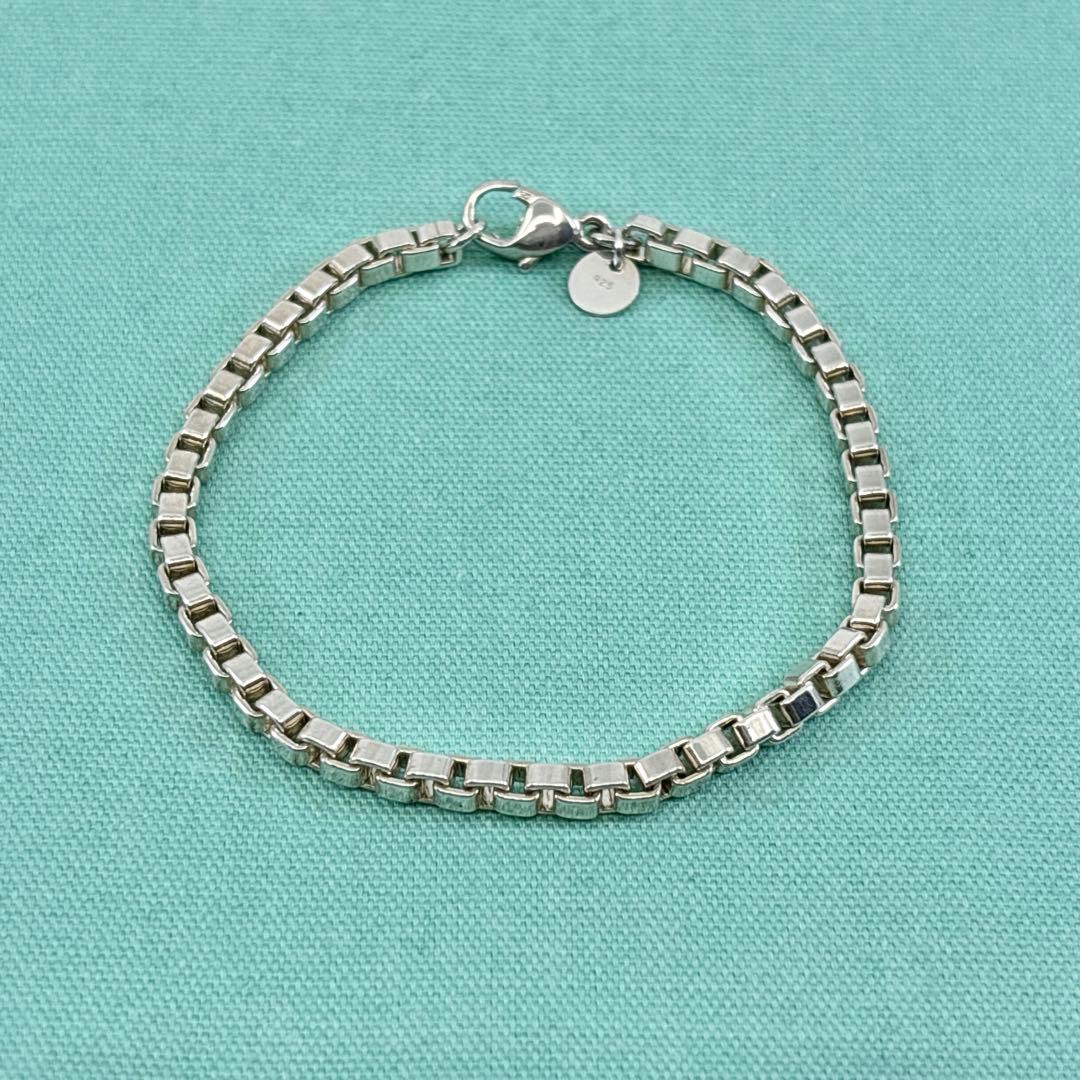 Tiffany Bracelets 925