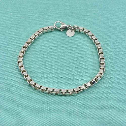 Tiffany Bracelets 925