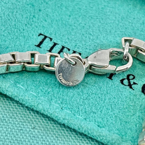 Tiffany Bracelets 925