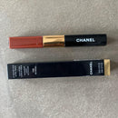 Chanel Lipstick 196