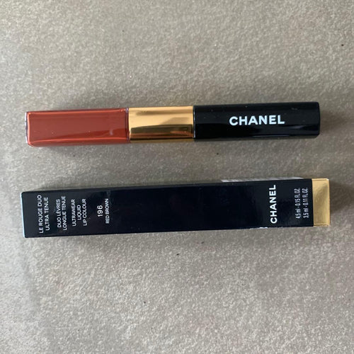 Chanel Lipstick 196